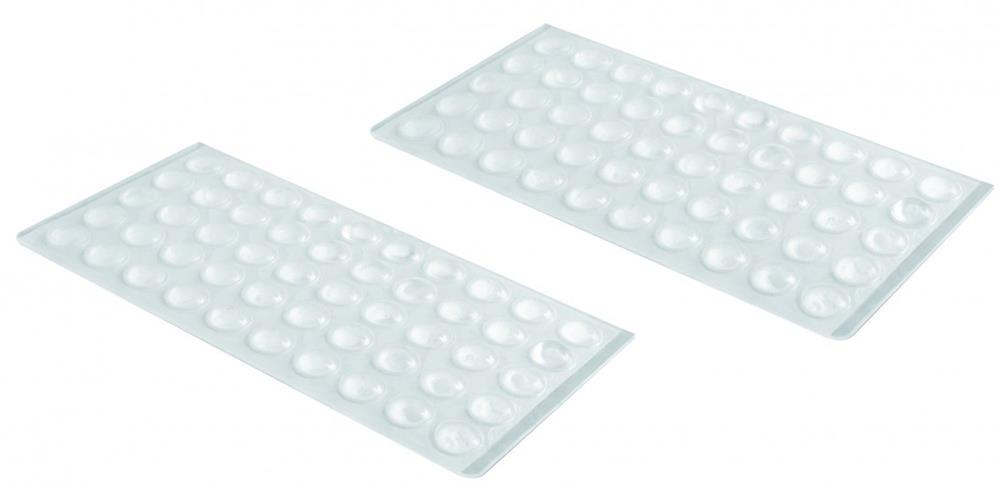 Amortyzator odbojnik silikonowy 7x1.5mm