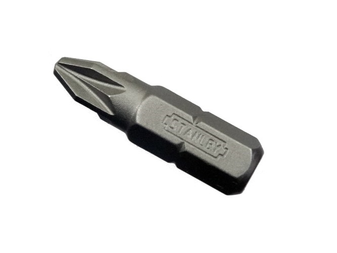 Grot PZ 2x 25 Stanley