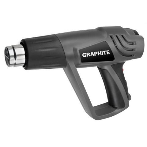Opalarka 2000 W Graphite
