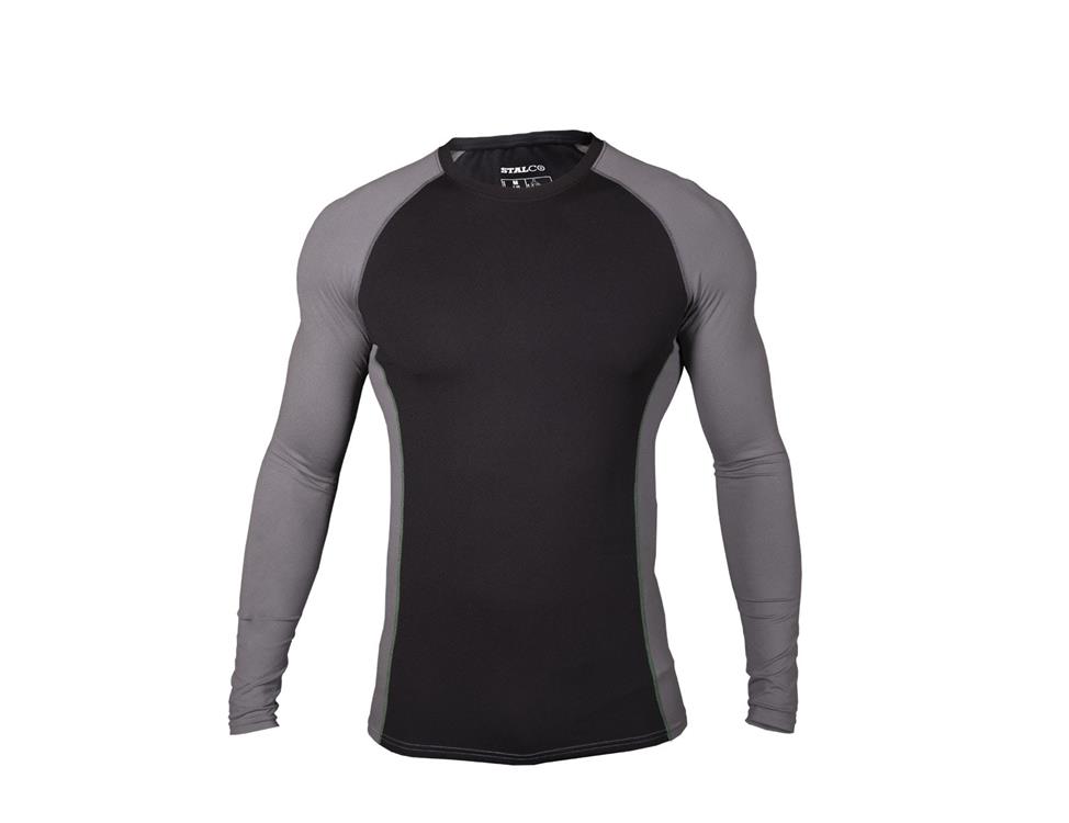 Koszulka termiczna Skyline XXXL 