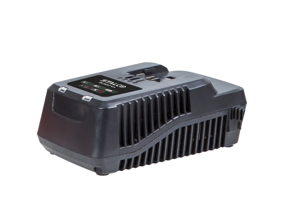 Ładowarka do akumulatorów 100W Stalco BCS20-4A 