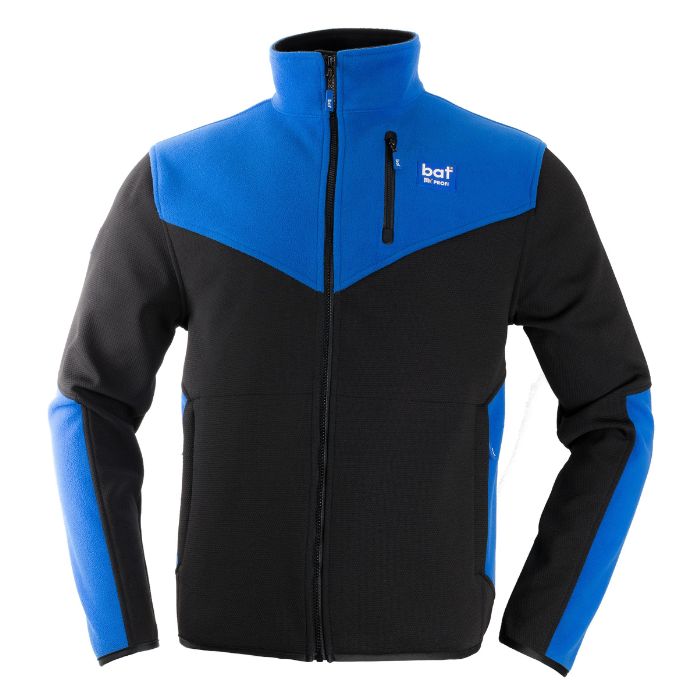 Bluza polarowa Bat 