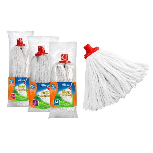 Mop Premium XL