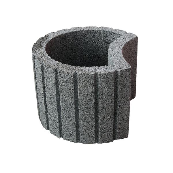 Gazon ogrodowy FLORAMUR 30 szary