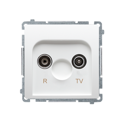 Gniazdo RTV Basic