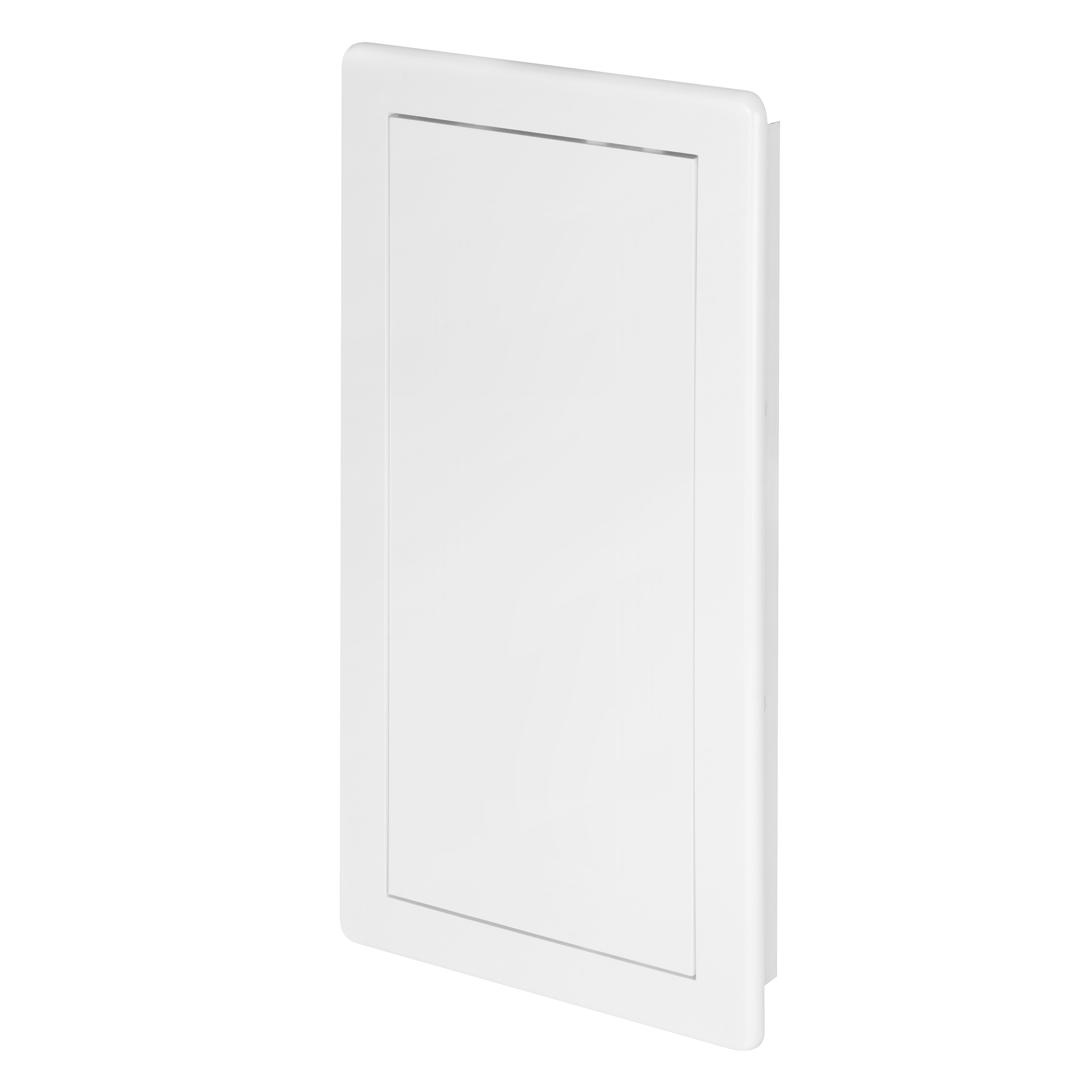 Drzwiczki rewizyjne plastikowe 15x30 białe 