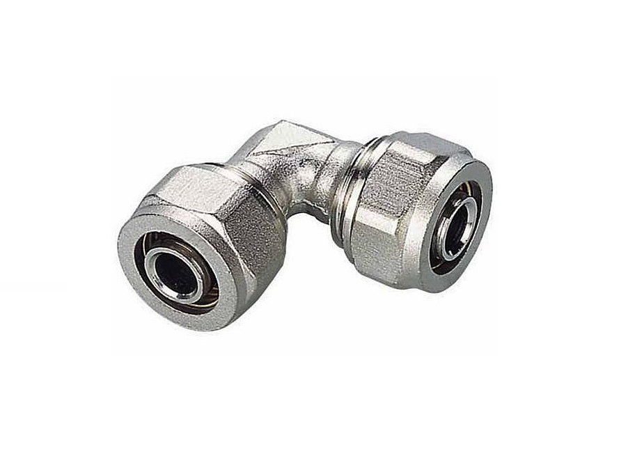 Kolano PEX 16 x 16