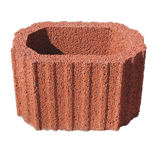 Gazon ogrodowy BETAFLOR czerwony