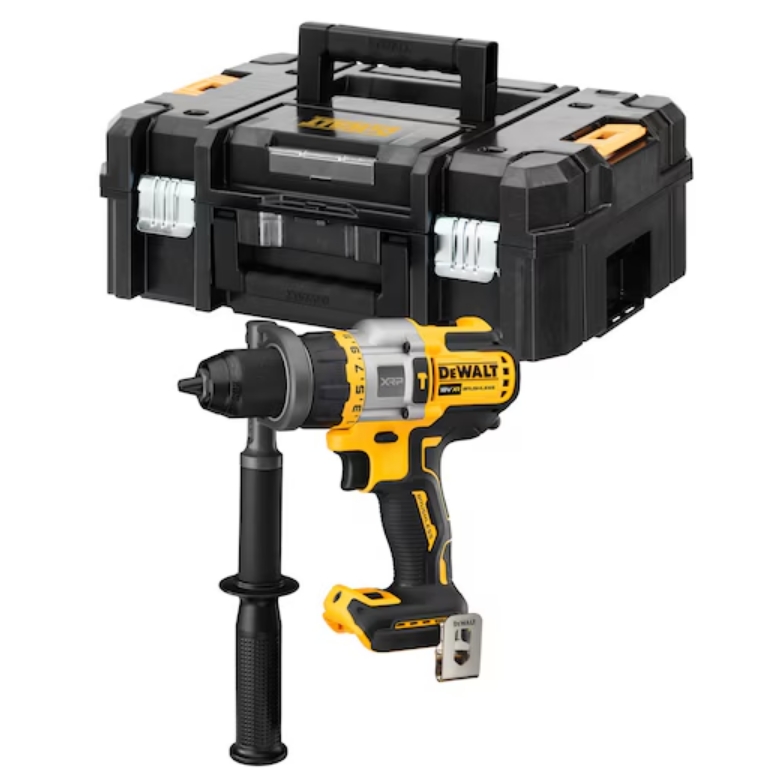Wiertarko-wkrętarka udarowa DCD 999NT-XJ Dewalt