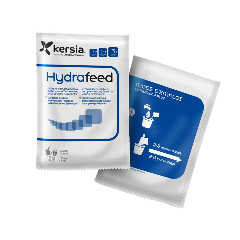Hydrafeed 100 g PL