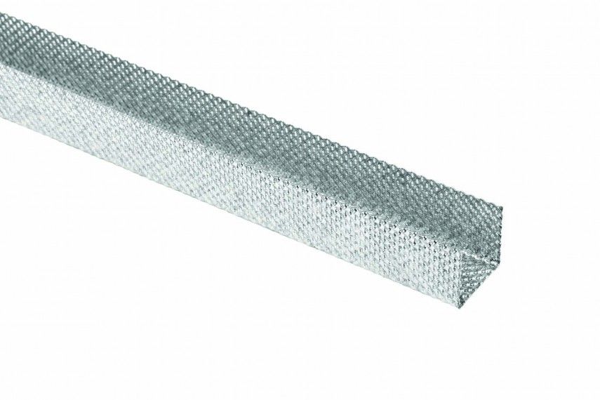 Profil sufitowy przyścienny D 30 Ultrastil 4 m