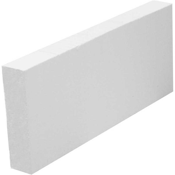 Gazobeton gr. 8 cm 600 kg/m3 H+H