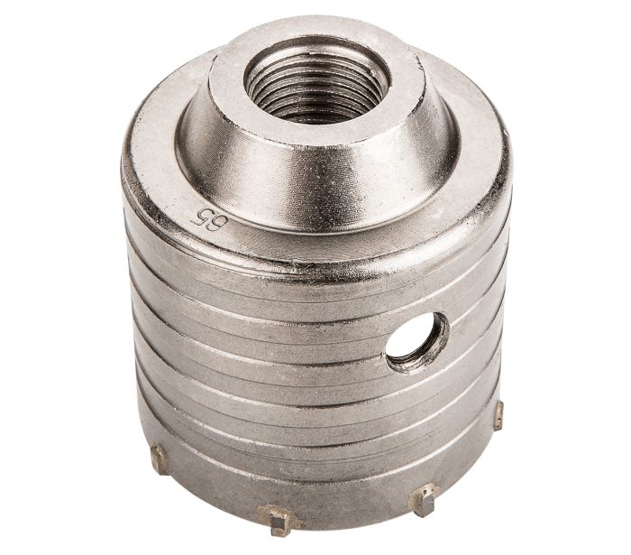 Otwornica widiowa do betonu 65 x 50