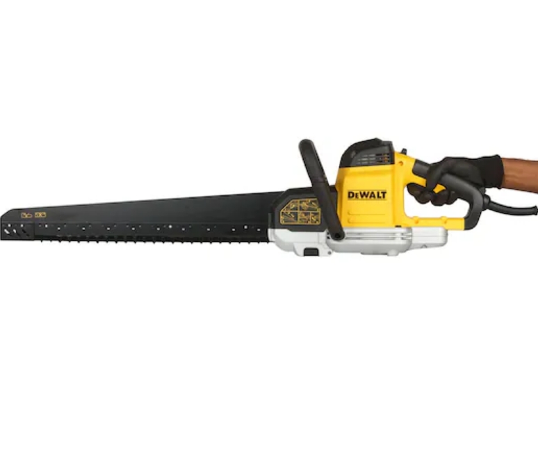 Piła Aligator DWE397 1700W Dewalt 