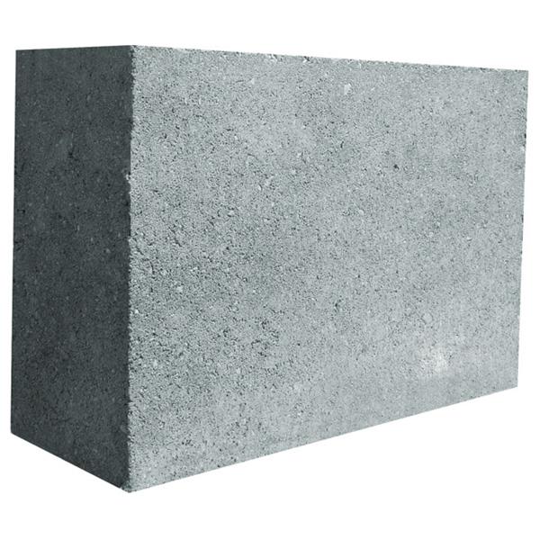 Betonowy bloczek 14x25x38 B 20 D