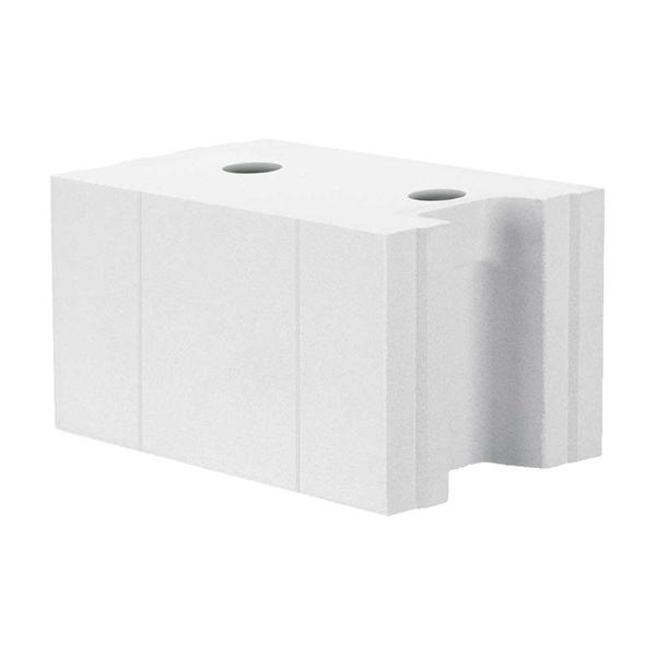 Bloczek silikatowy konstrukcyjny Silka kl.15