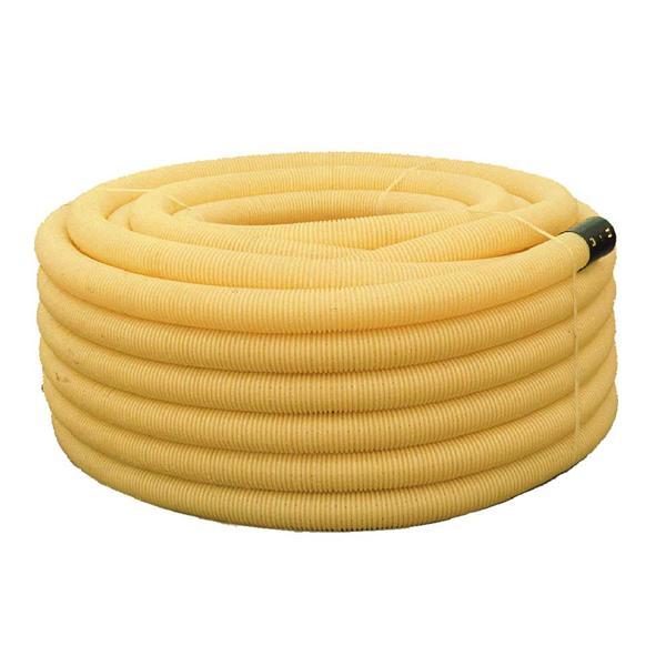 Drenarska rura z otworami 100 mm