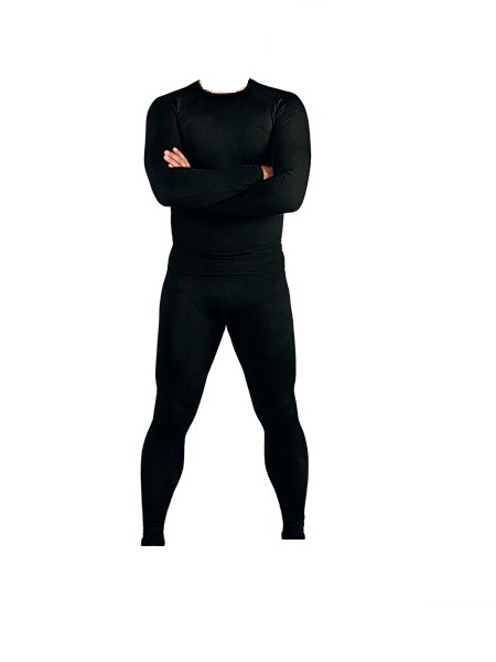 Bielizna termoaktywna XL