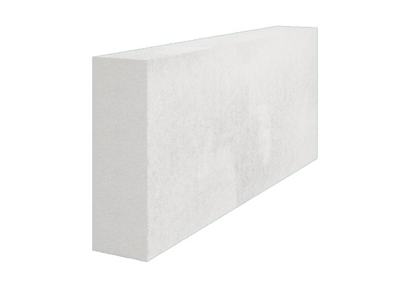 Gazobeton gr. 12 cm 600 kg/m3 H+H