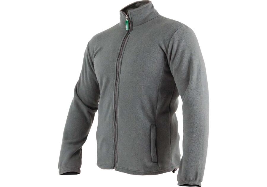 Polar Barry szary S Stalco