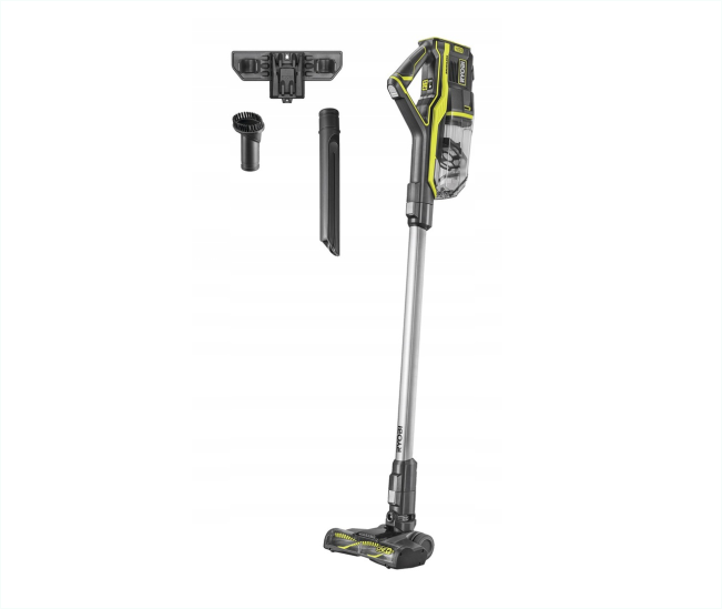 Odkurzacz pionowy R18SV7-140G  18V Ryobi ONE+