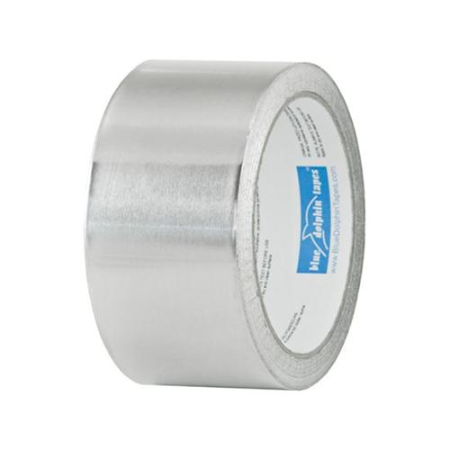 Taśma aluminiowa metalizowana 48 mm x 50 m