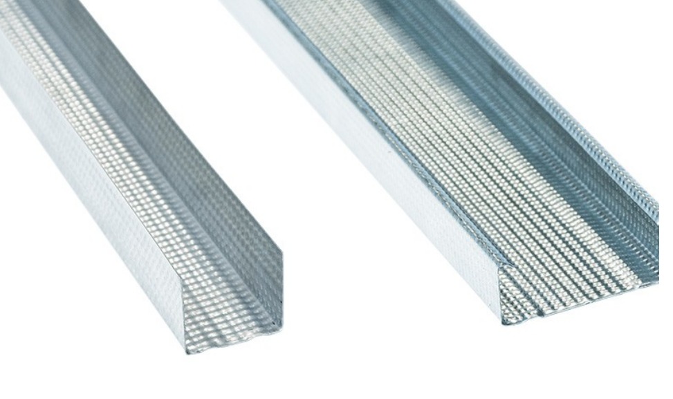 CD 60 4 m profil sufitowy Budmat