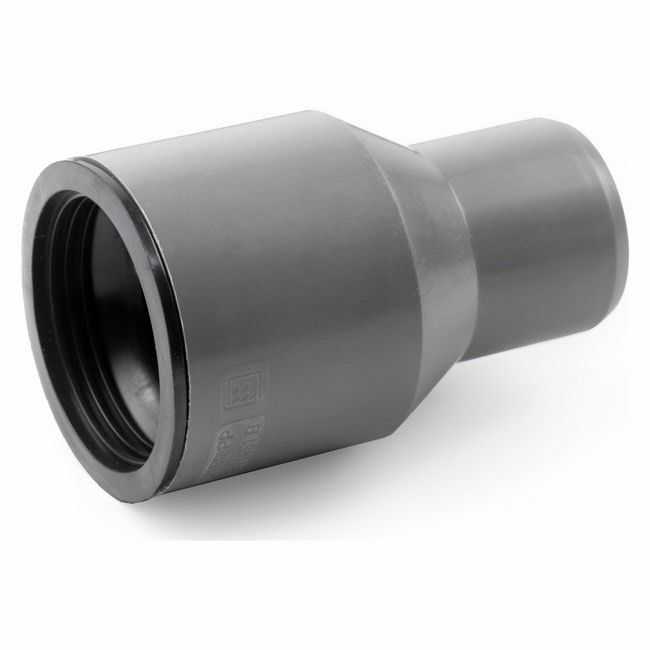 Połączenie żeliwo-PVC 50 mm