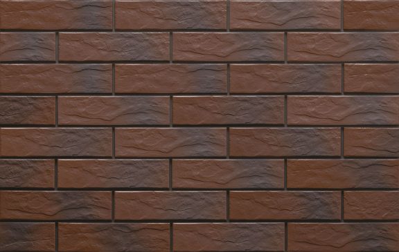 Płytka klinkierowa Country Wiśnia rustykalna 6,5 x 24,5 cm