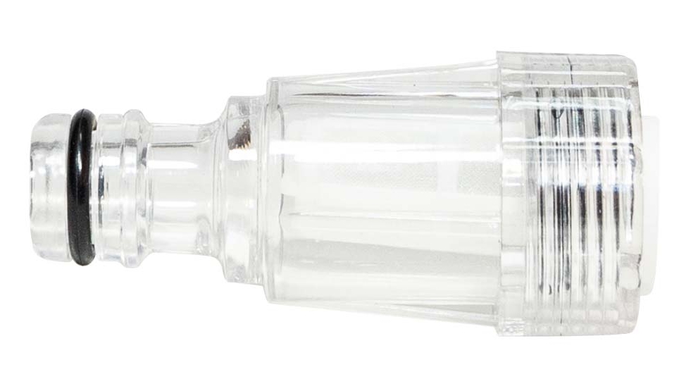 Filtr wody 3/4 szybkozłącze do myjek ciśnieniowych Stalco