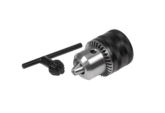 Uchwyt wiertarski na klucz 13 mm